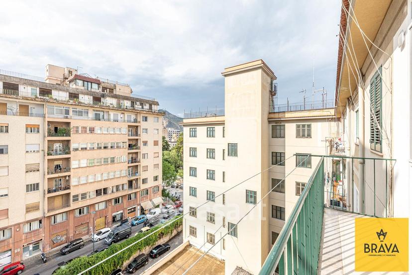 Appartamento in Via Giuseppe La Farina 13 C — foto 5 di 54