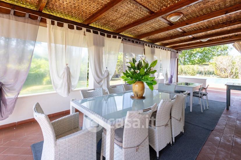 Villa in Via Vaiana — foto 9 di 54