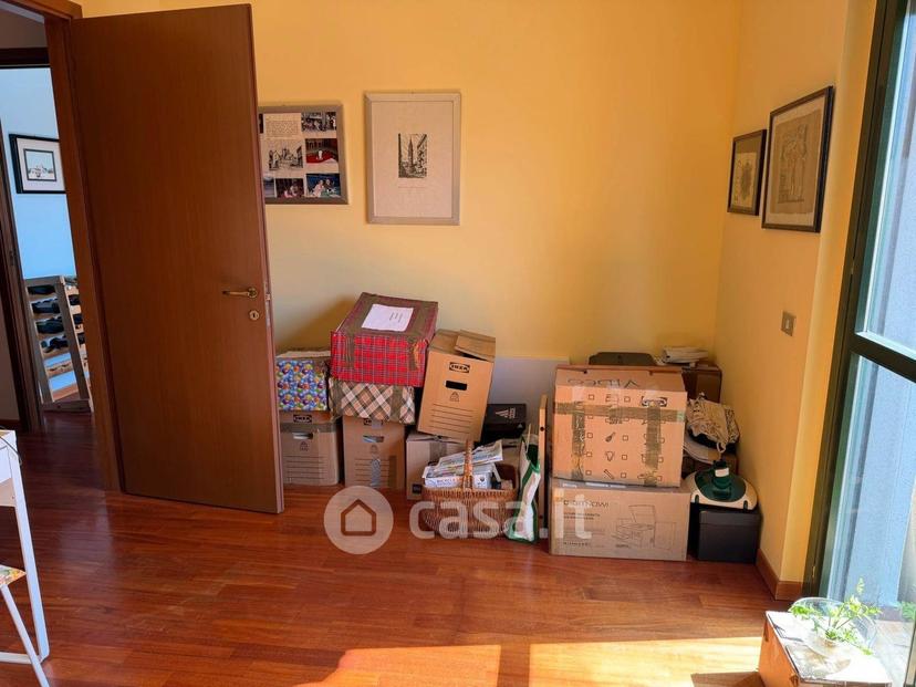 Trilocale in Via Montello 53 C — foto 21 di 29