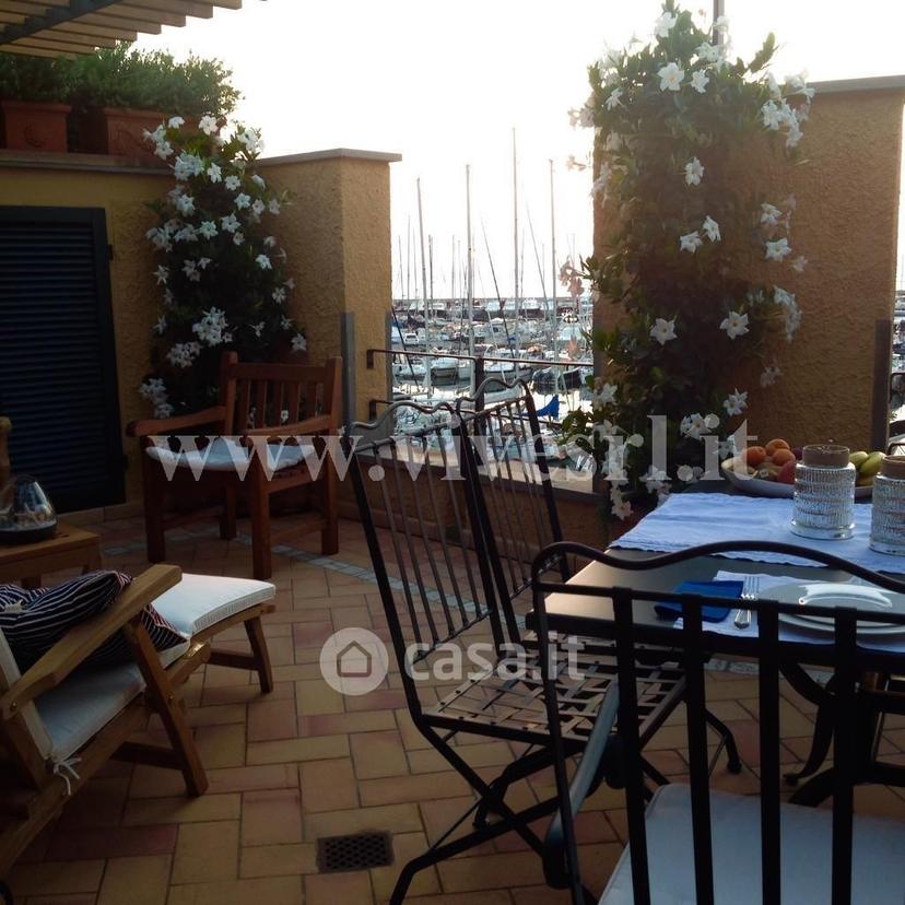 Quadrilocale in Via del Porto — foto 11 di 21