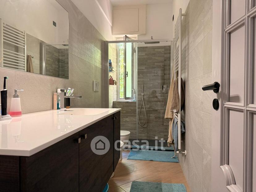 Quadrilocale in Via Romana di Voltri 1 — foto 10 di 61