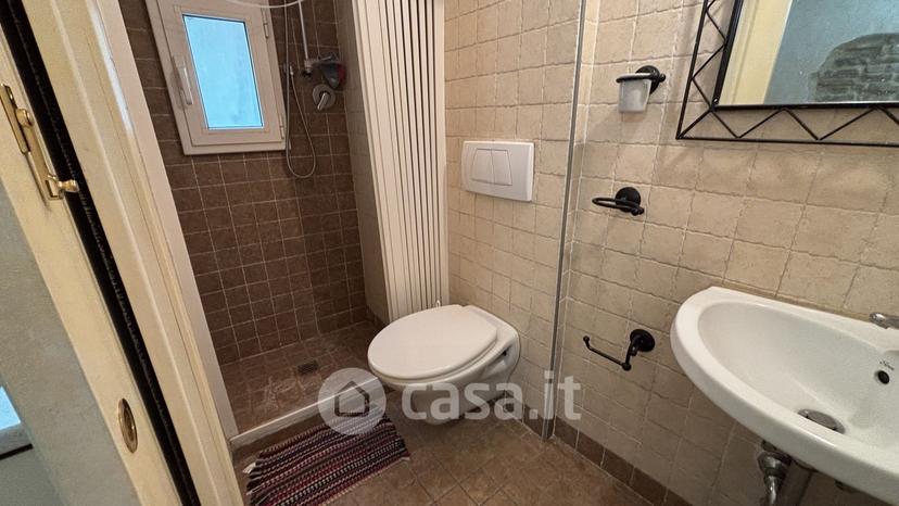 Monolocale in Via Nicola Danzetta 14 — foto 12 di 13