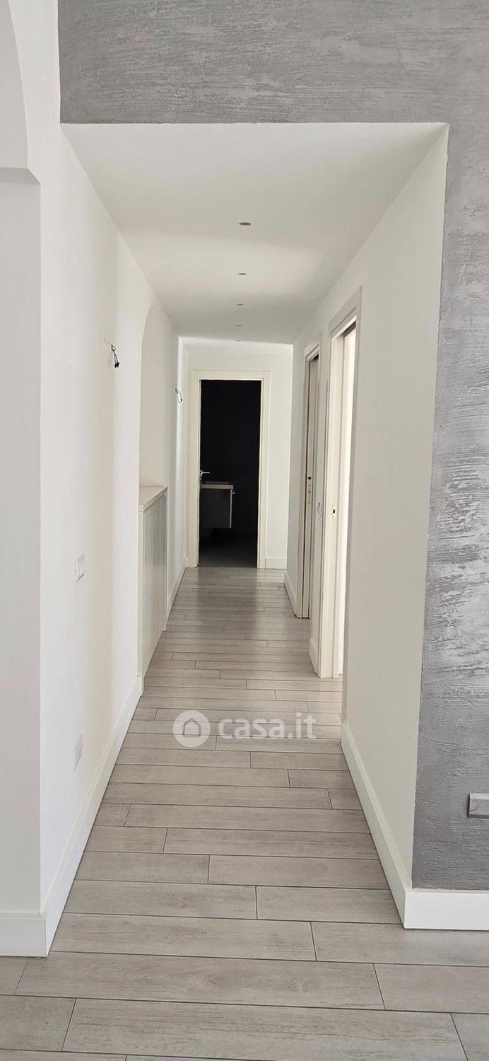 Quadrilocale in Via Aniello Falcone 428 — foto 15 di 20