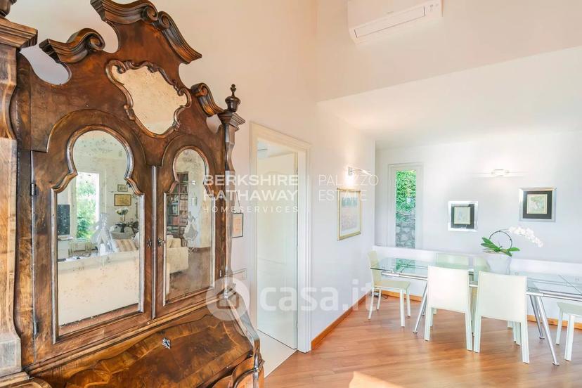 Villa in Via Paolo Carcano — foto 59 di 88