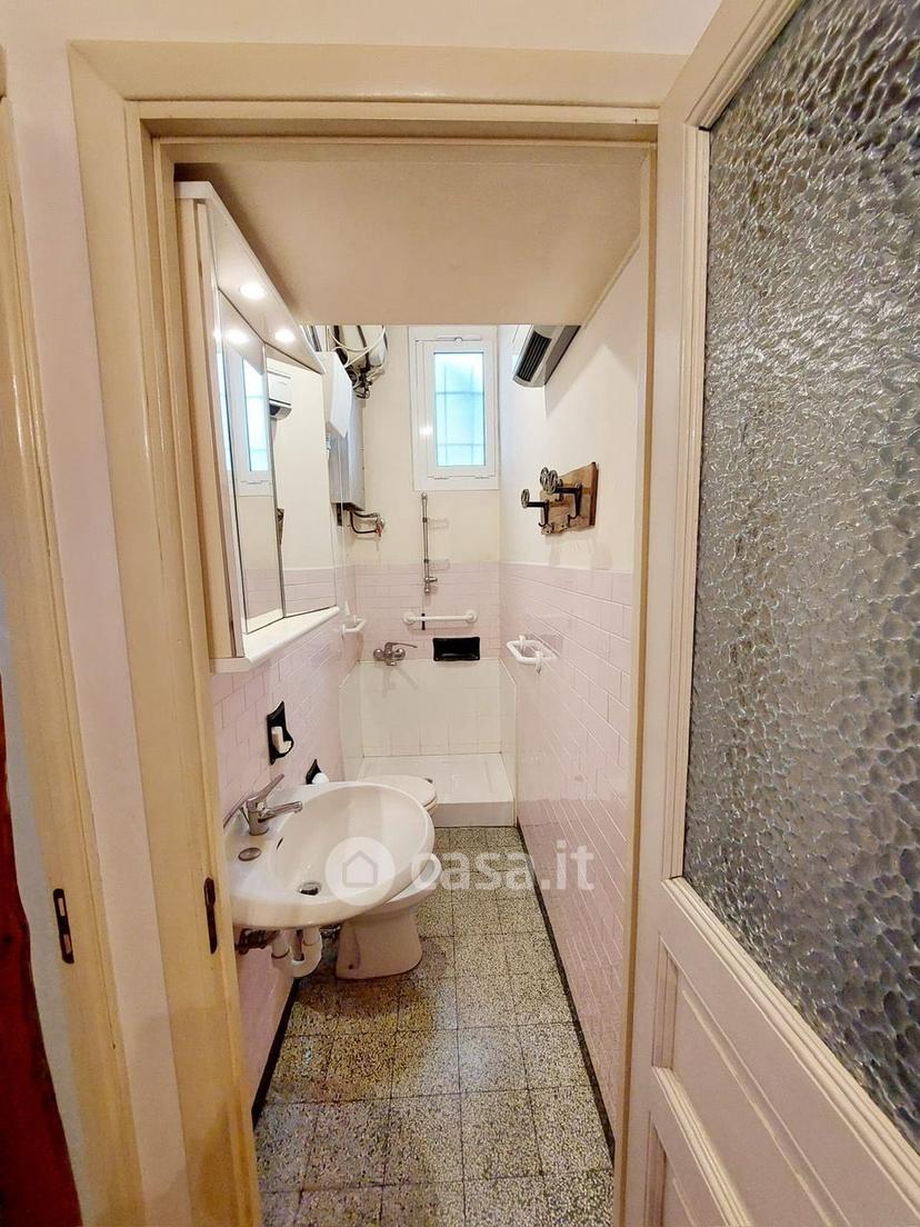 Quadrilocale in Via Duca degli Abruzzi 237 — foto 18 di 19