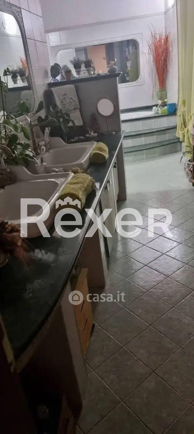 Quadrilocale in Corso Vittorio Emanuele II — foto 7 di 8