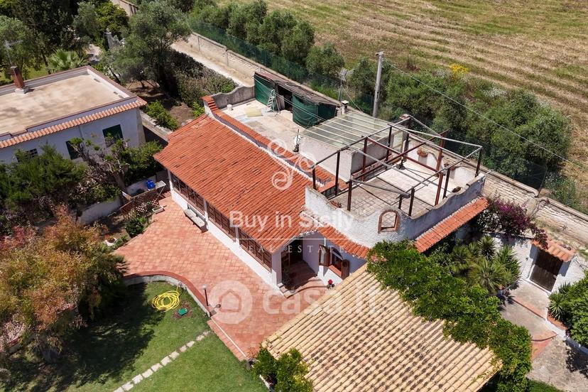Villa in Via Filippo de Filippi 11 — foto 53 di 57
