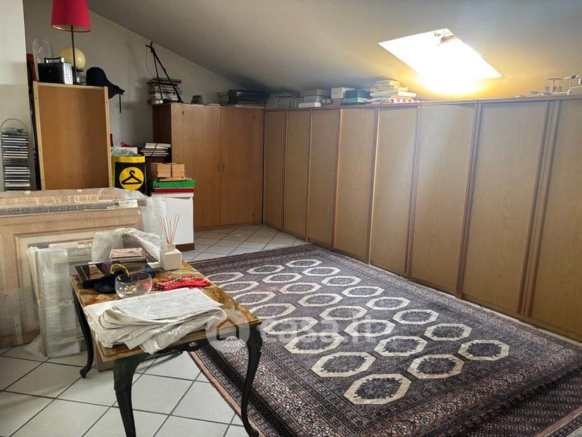 Villa in Via Gian Lorenzo Bernini 18 — foto 21 di 24