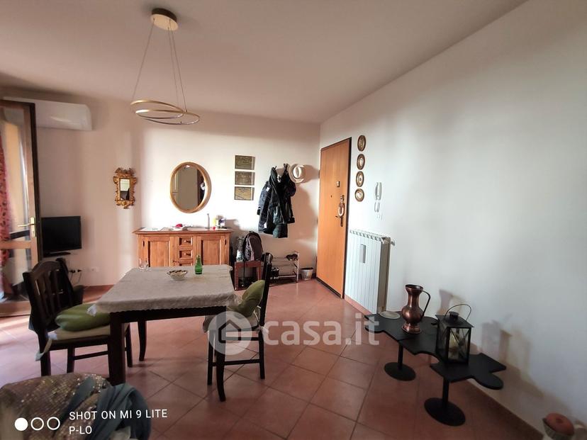 Bilocale in Via della Val di Cecina 32 — foto 3 di 13