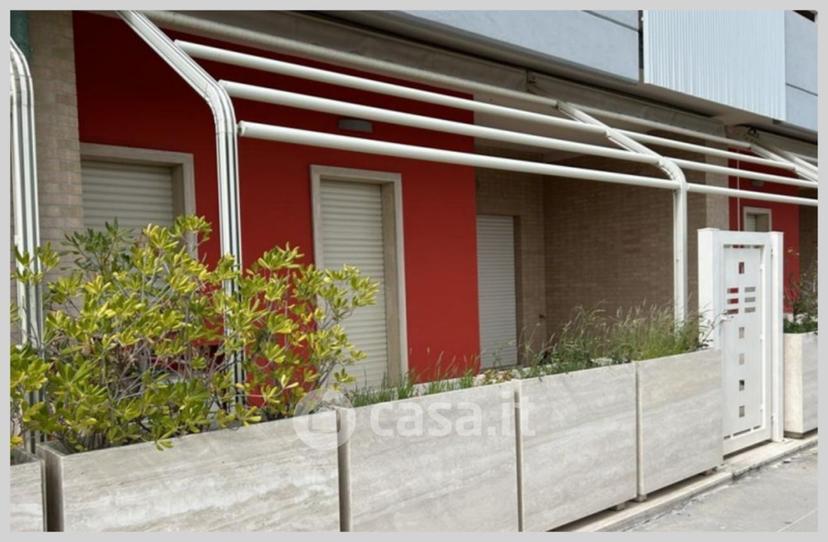 Trilocale in Contrada Padula — foto 31 di 32