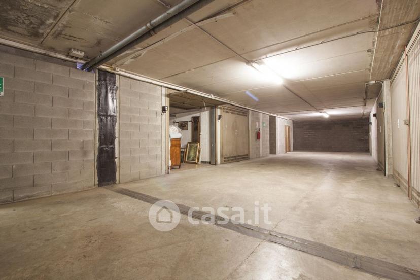 Trilocale in Via Torino 128