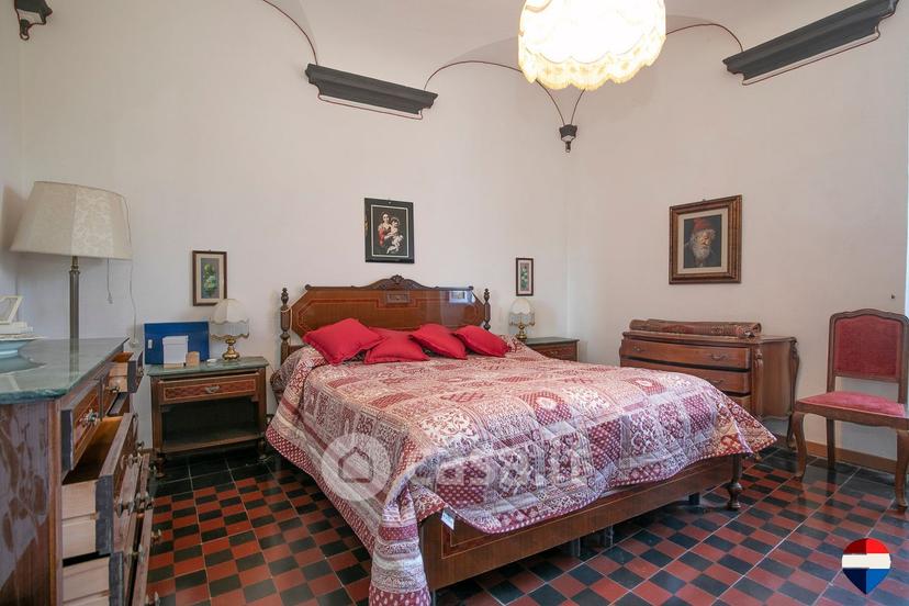 Appartamento in Salita Serino 32 — foto 39 di 54