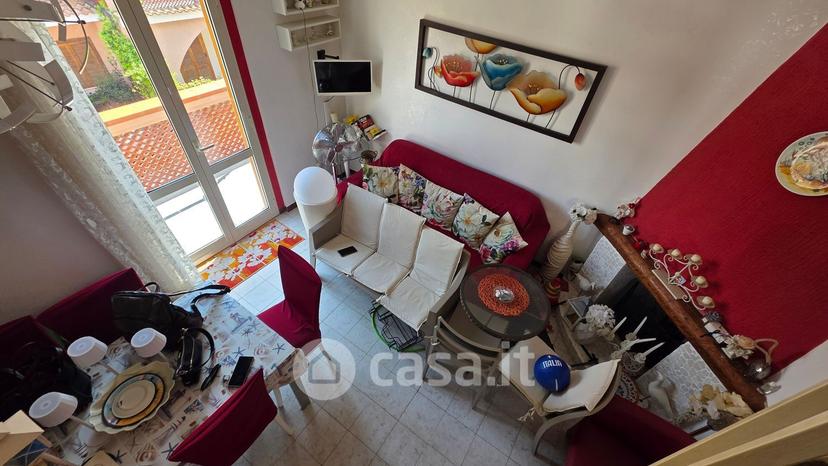 Trilocale in Corso del Tirreno 439 — foto 38 di 42