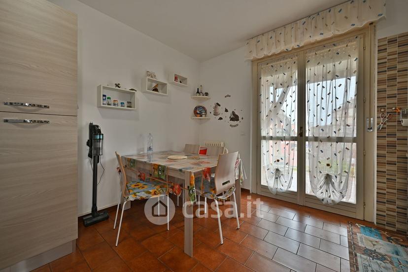 Trilocale in Via Nino Bixio 18 — foto 3 di 31