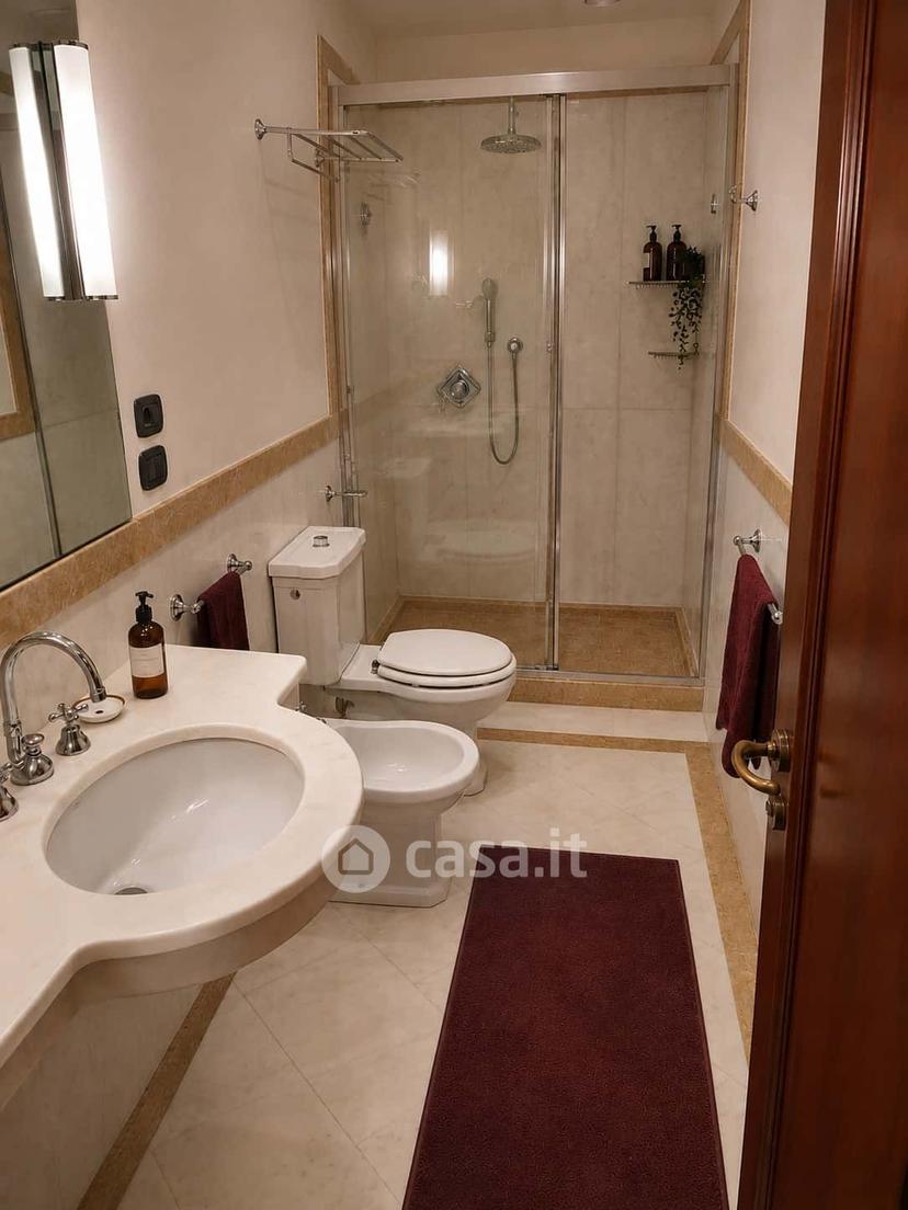 Stanza in Via Palazzolo 5