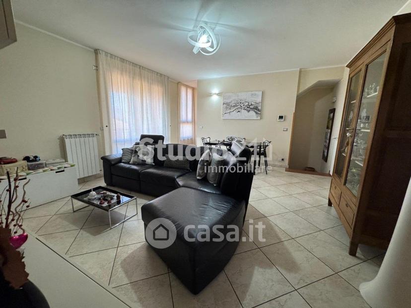 Appartamento in Via Giovanni Amendola — foto 11 di 32
