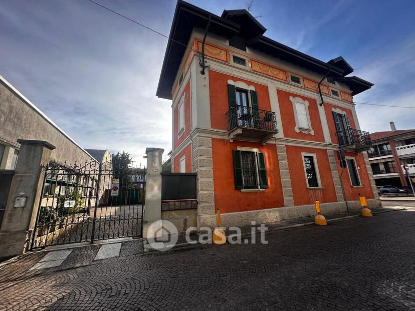 Trilocale in Via XXV Luglio 6 — foto 29 di 29