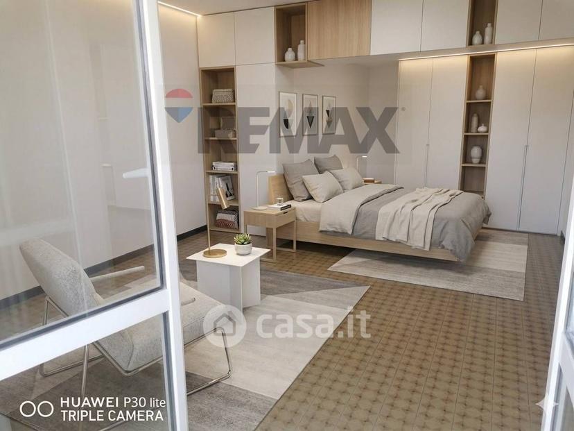 Quadrilocale in Via Giovanni Pascoli 5 — foto 2 di 15