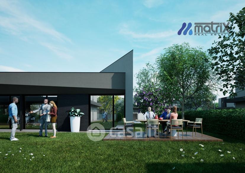 Villa in Via San Marco 200 — foto 22 di 33