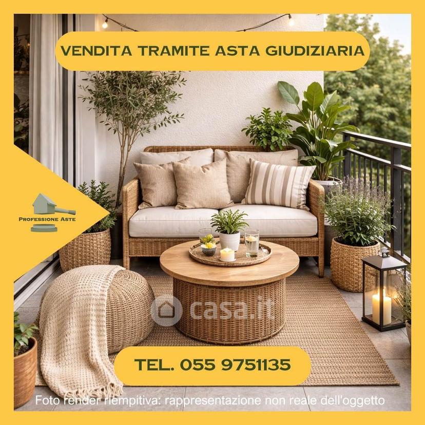 Trilocale in Località Masseto 64 — foto 30 di 31