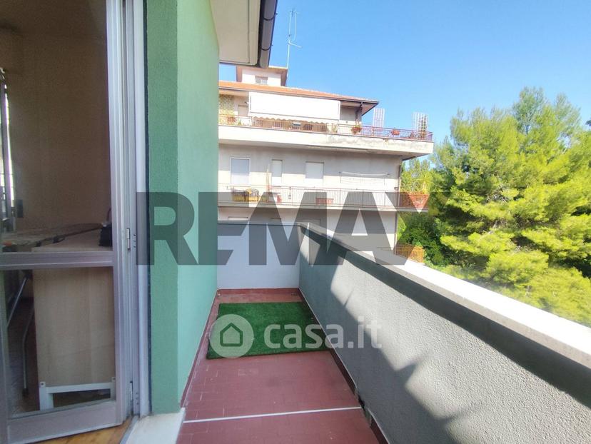 Quadrilocale in Salita Cecamore 6 — foto 15 di 24