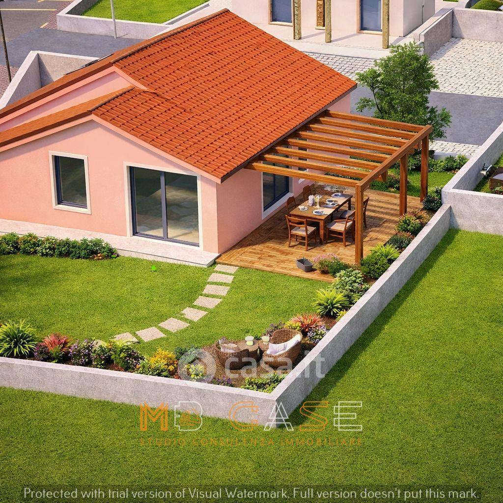 Villa in Strada Provinciale Campochiesa