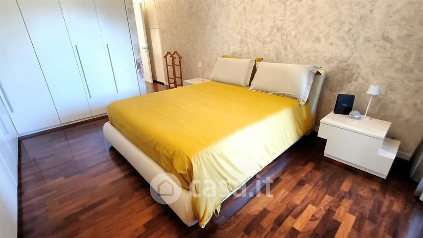 Quadrilocale in Via Angelo Ramazzotti 24 — foto 17 di 70