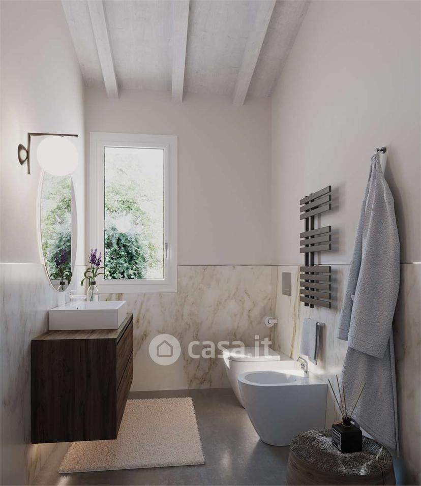Trilocale in Via Marco Biagi — foto 9 di 17