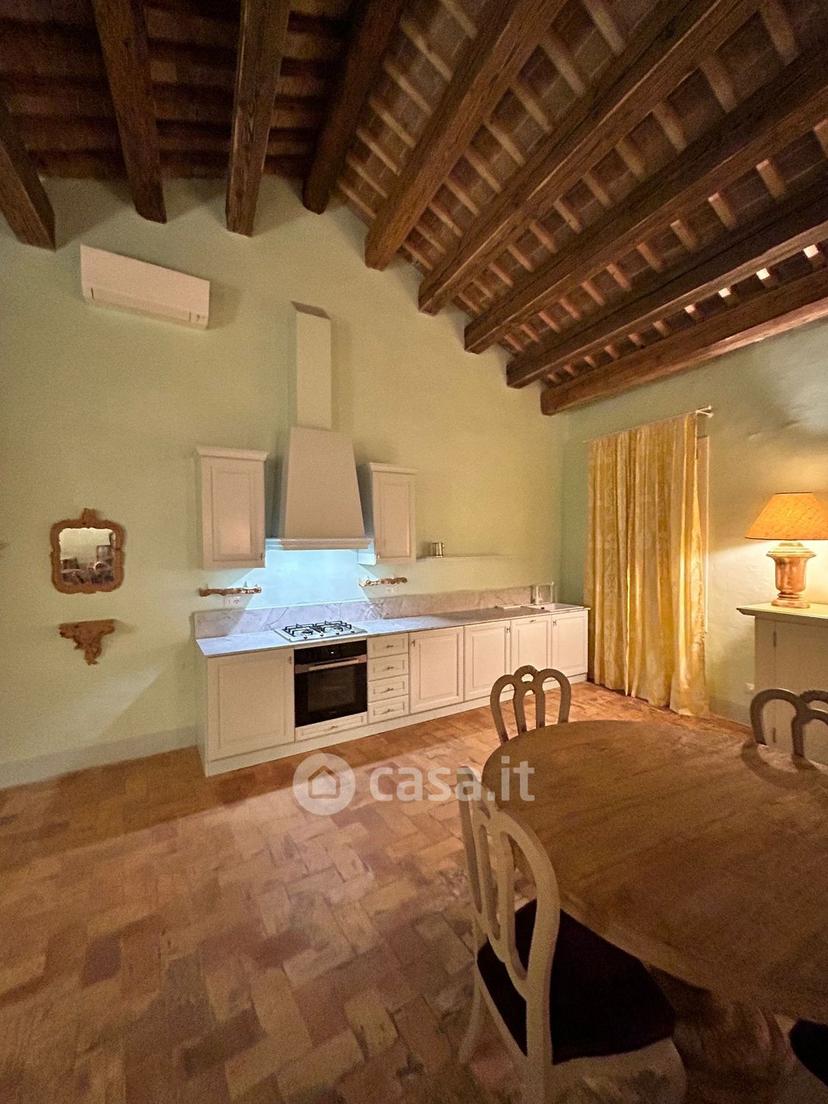 Trilocale in Via Roma — foto 14 di 25