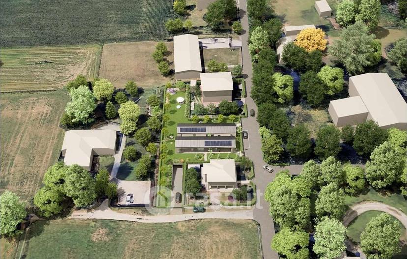 Villa in Via Filippo Turati — foto 41 di 42