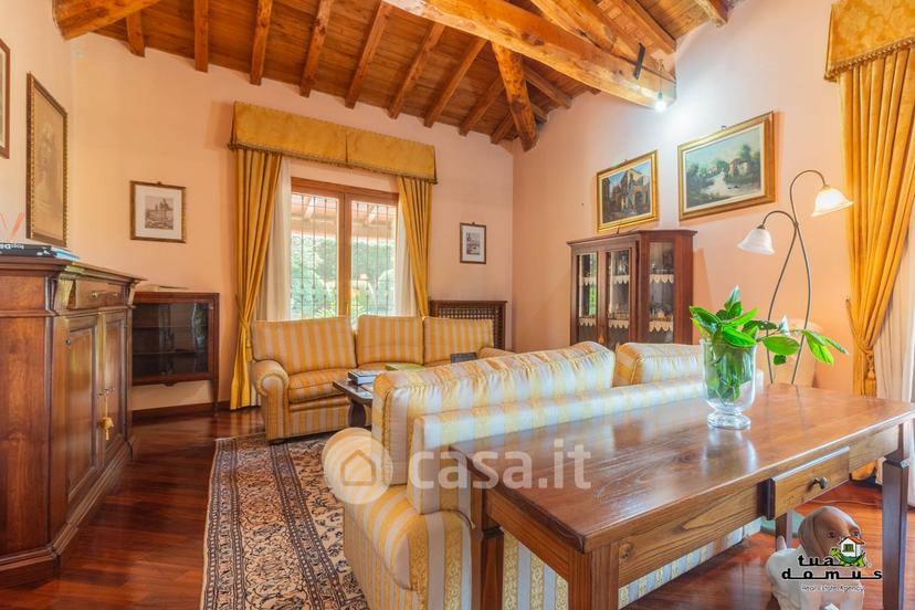 Villa in Via Santa Maria — foto 31 di 73