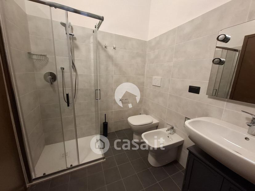 Quadrilocale in Via Guido da Castello — foto 6 di 9