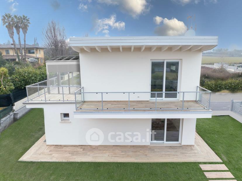 Villa in Via del Terminone — foto 42 di 47