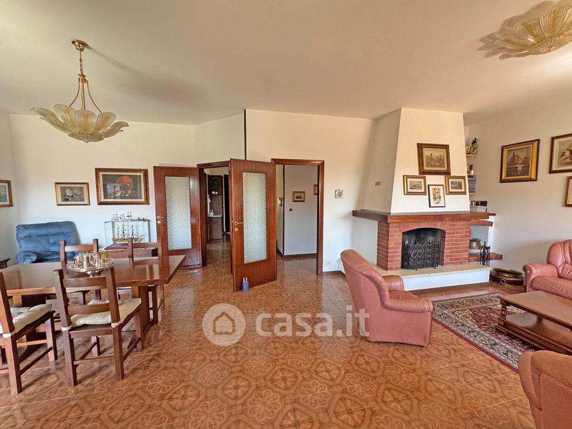 Quadrilocale in Via Sant'Antonio Maria Gianelli 36 B — foto 22 di 30