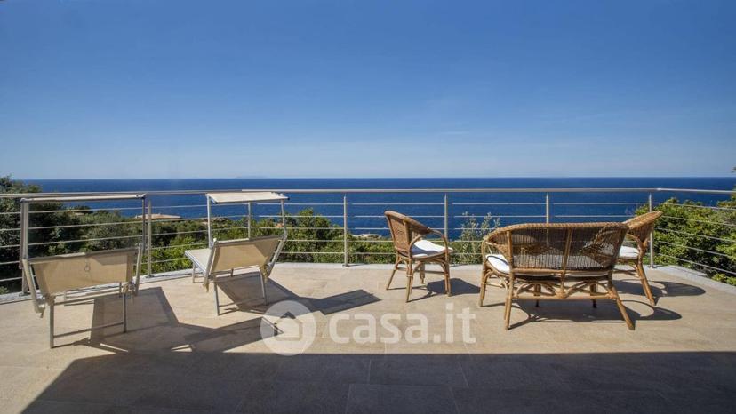 Villa in Località Costa Paradiso — foto 30 di 49