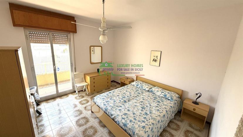 Appartamento in Via Capri — foto 23 di 23