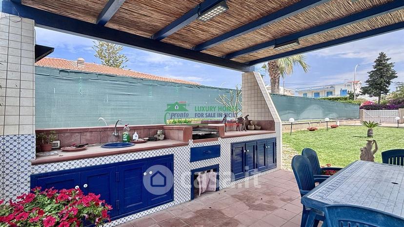 Villa in Via Portovenere — foto 4 di 36