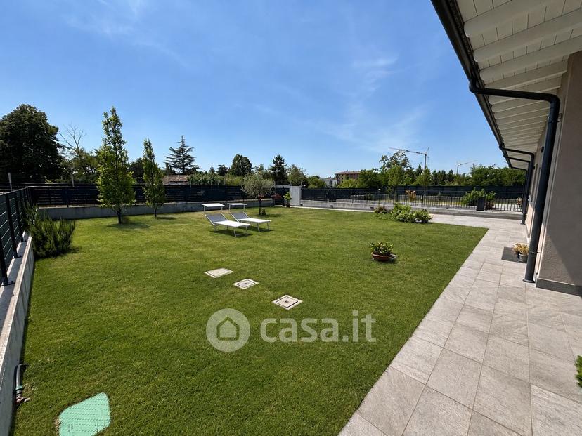 Villa in Strada Santa Caterina 1 /b — foto 47 di 47