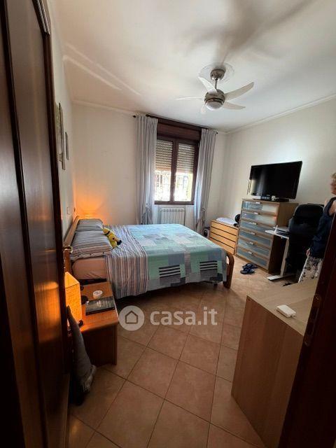 Quadrilocale in Via Cortina d'Ampezzo 20