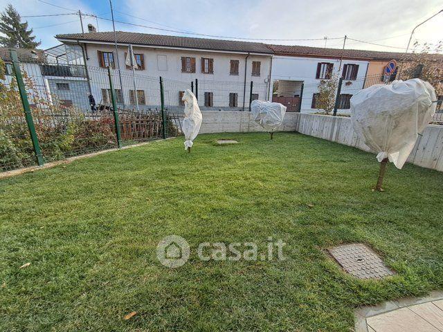 Trilocale in Via Pinerolo 34 — foto 17 di 45