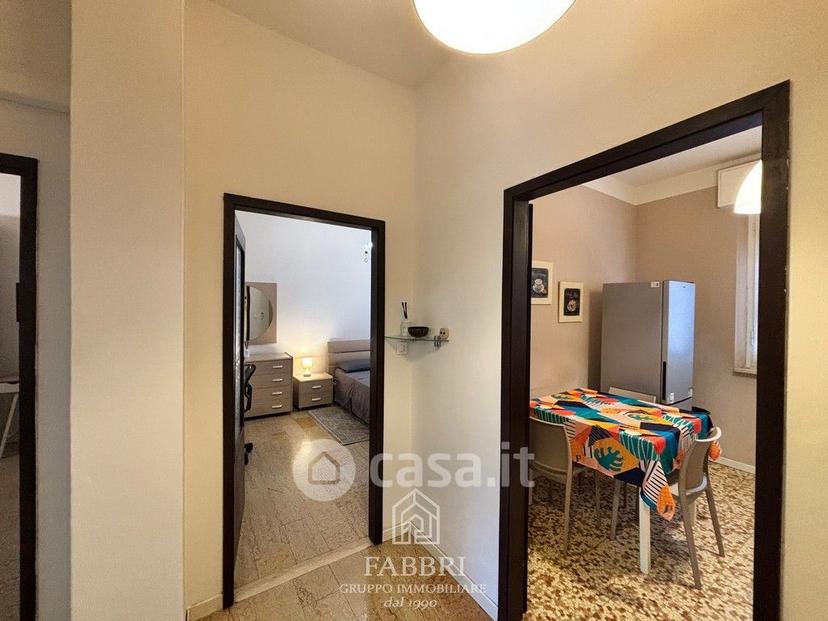 Stanza in Via Lucrezia Aguiari — foto 12 di 33