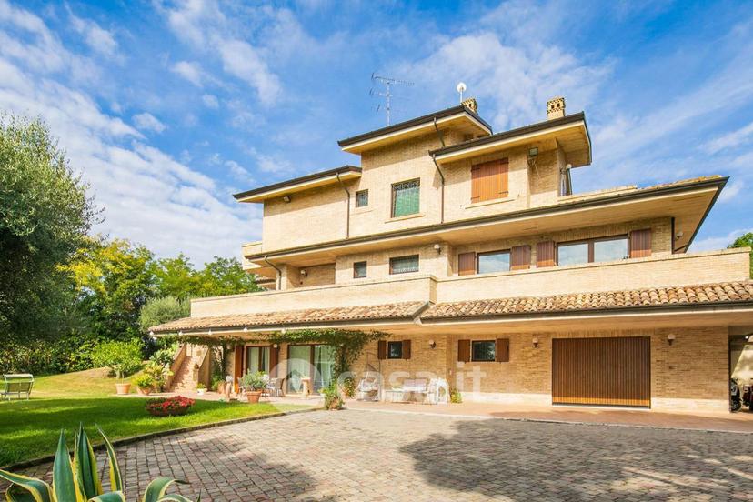 Villa in Contrada San Domenica — foto 18 di 50