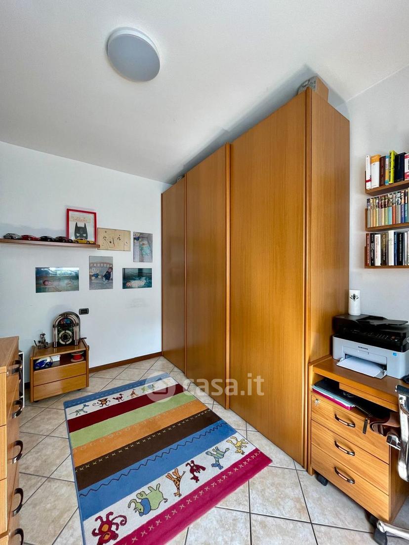 Villa in Via Sant' Agostino — foto 30 di 46