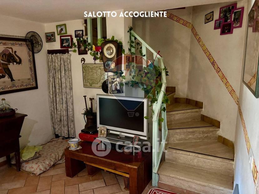 Villa in Strada delle Miniere 9 — foto 67 di 76