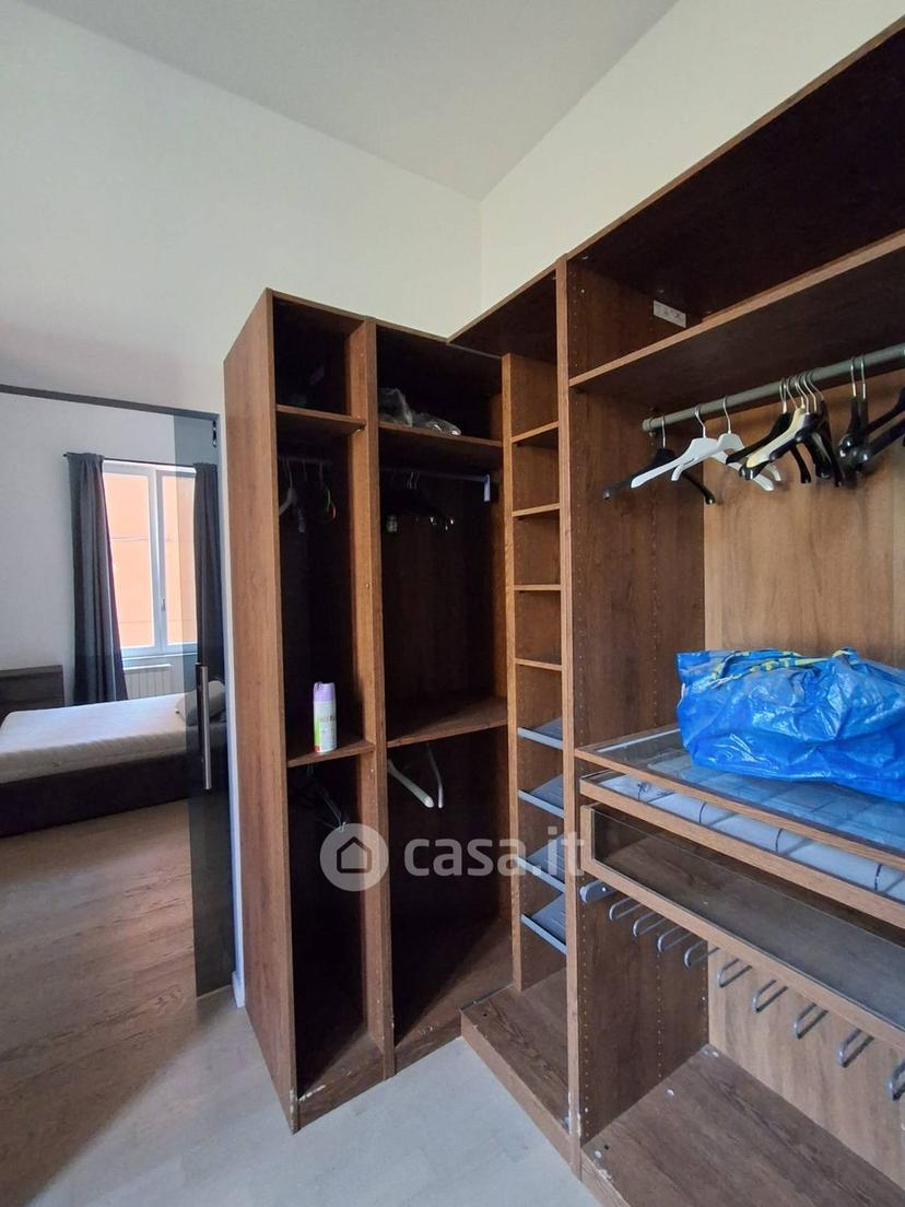Trilocale in Via Domenico Cimarosa — foto 7 di 10