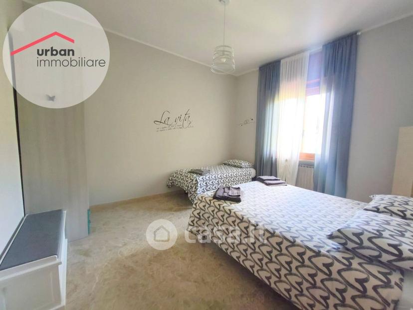 Appartamento in Via delle Piscine 33 — foto 8 di 8