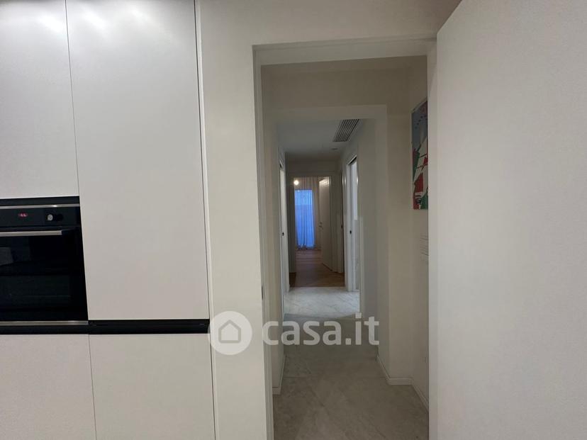 Quadrilocale in Via Cercariolo 8 /a — foto 7 di 15