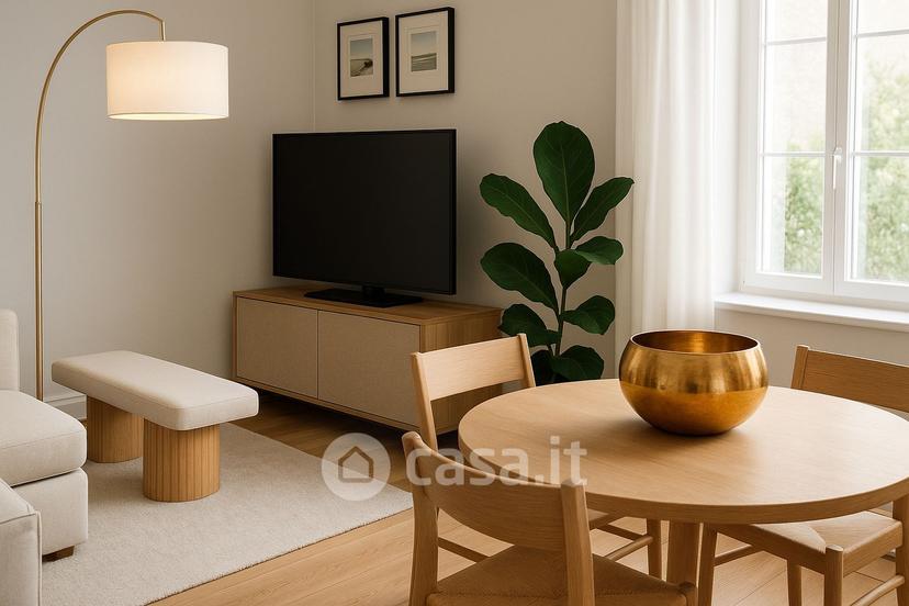 Quadrilocale in Via di Villa Redenta — foto 3 di 26