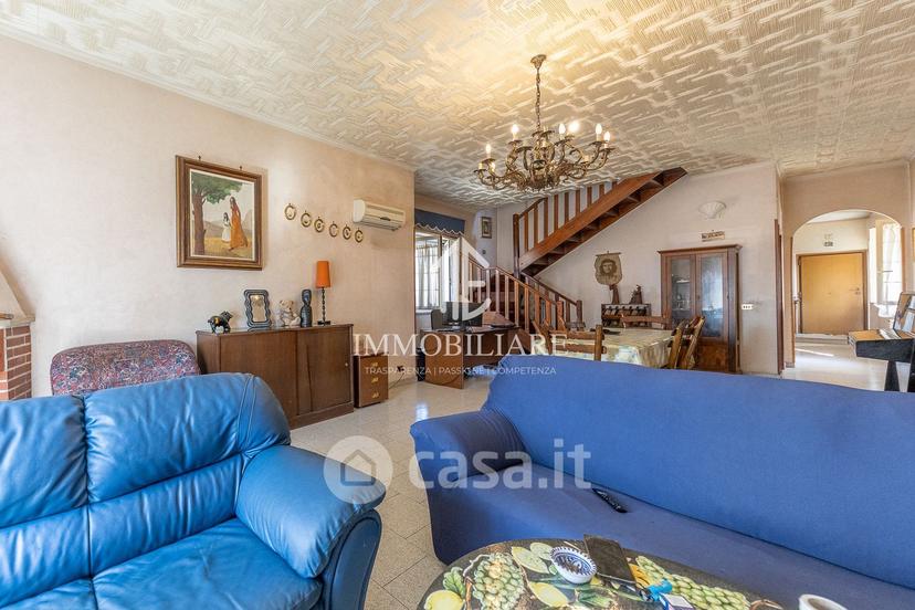 Appartamento in Via Algidus 6 — foto 40 di 66