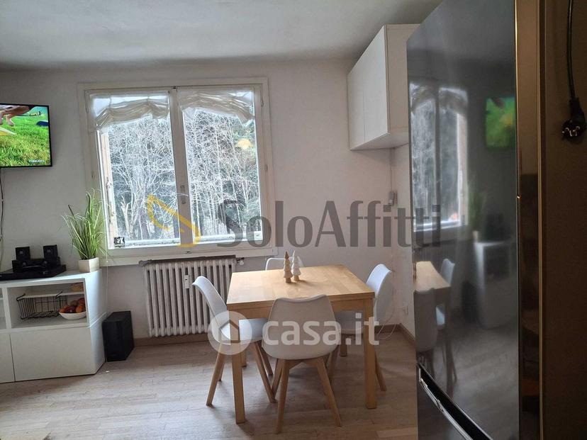 Bilocale in Viale Dolomiti di Brenta 113 — foto 3 di 12